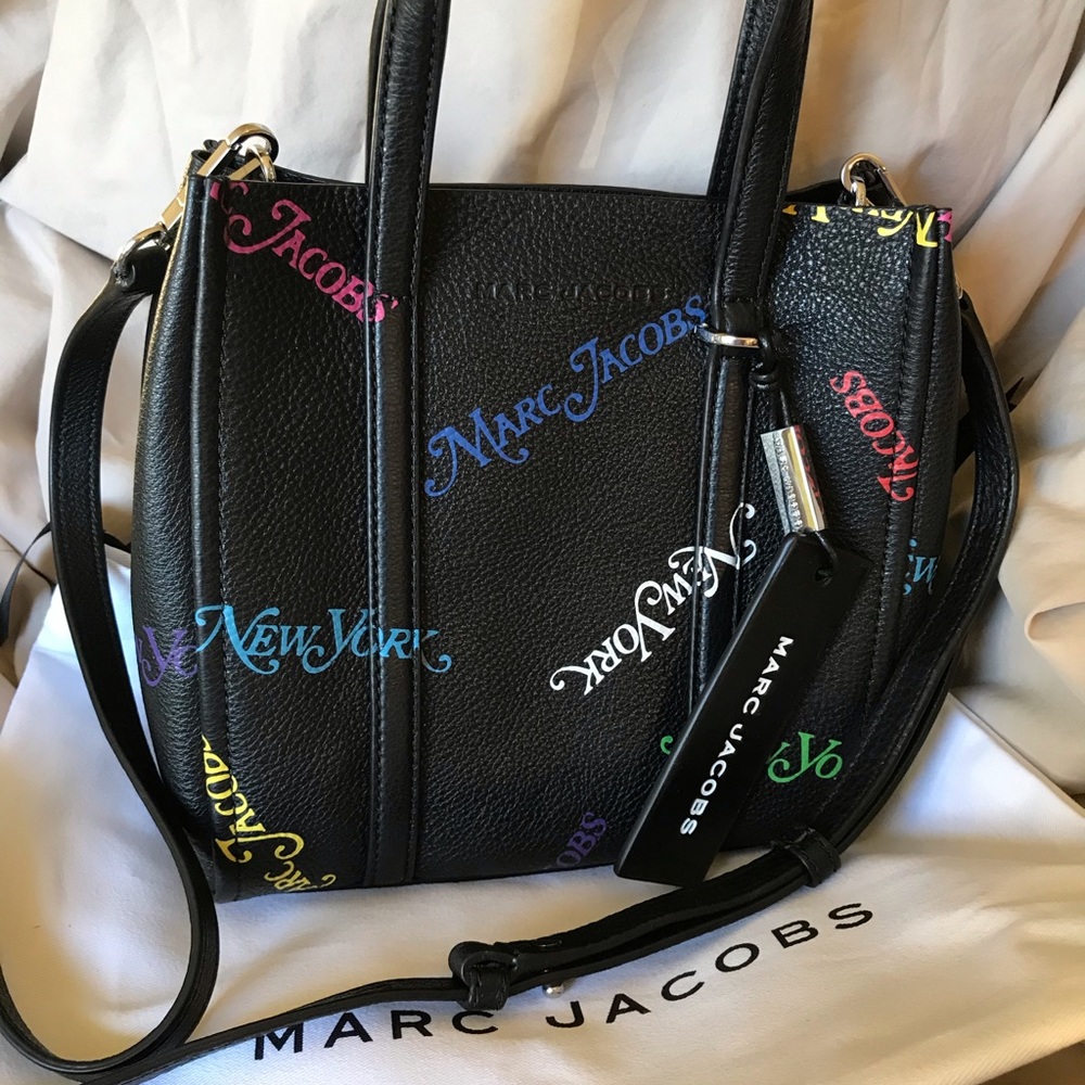 Marc Jacobs Bag